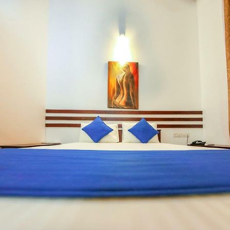 White Rose Beach Resort Marawila Zewnętrze zdjęcie